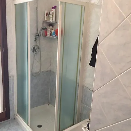 Venetian House Apartment Dosson