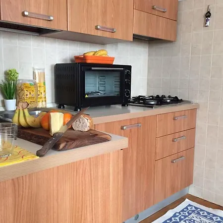 Apartment Venetian House Dosson