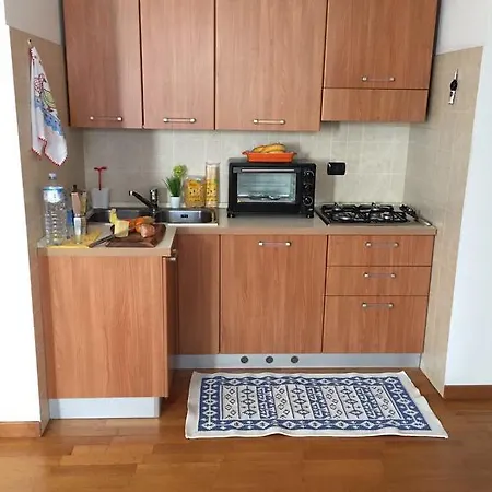 Apartment Venetian House *