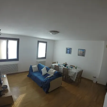 Apartment Venetian House